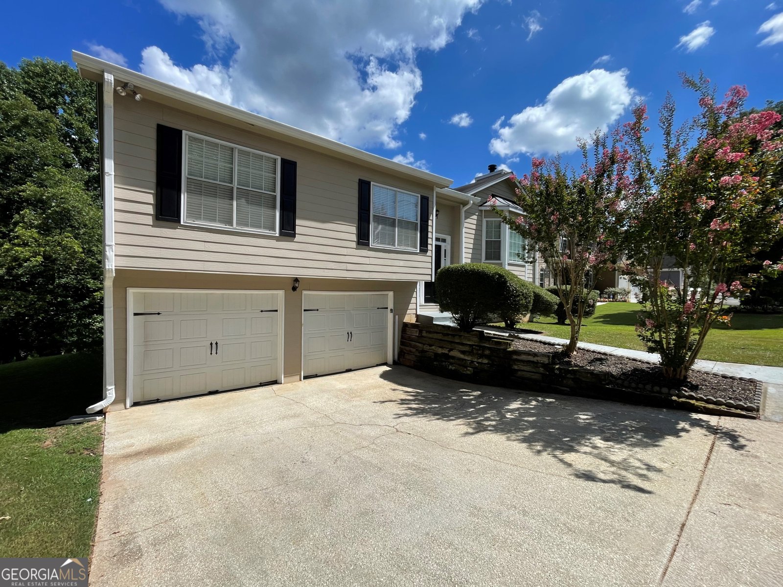 5949 Allen Road Mableton - 2