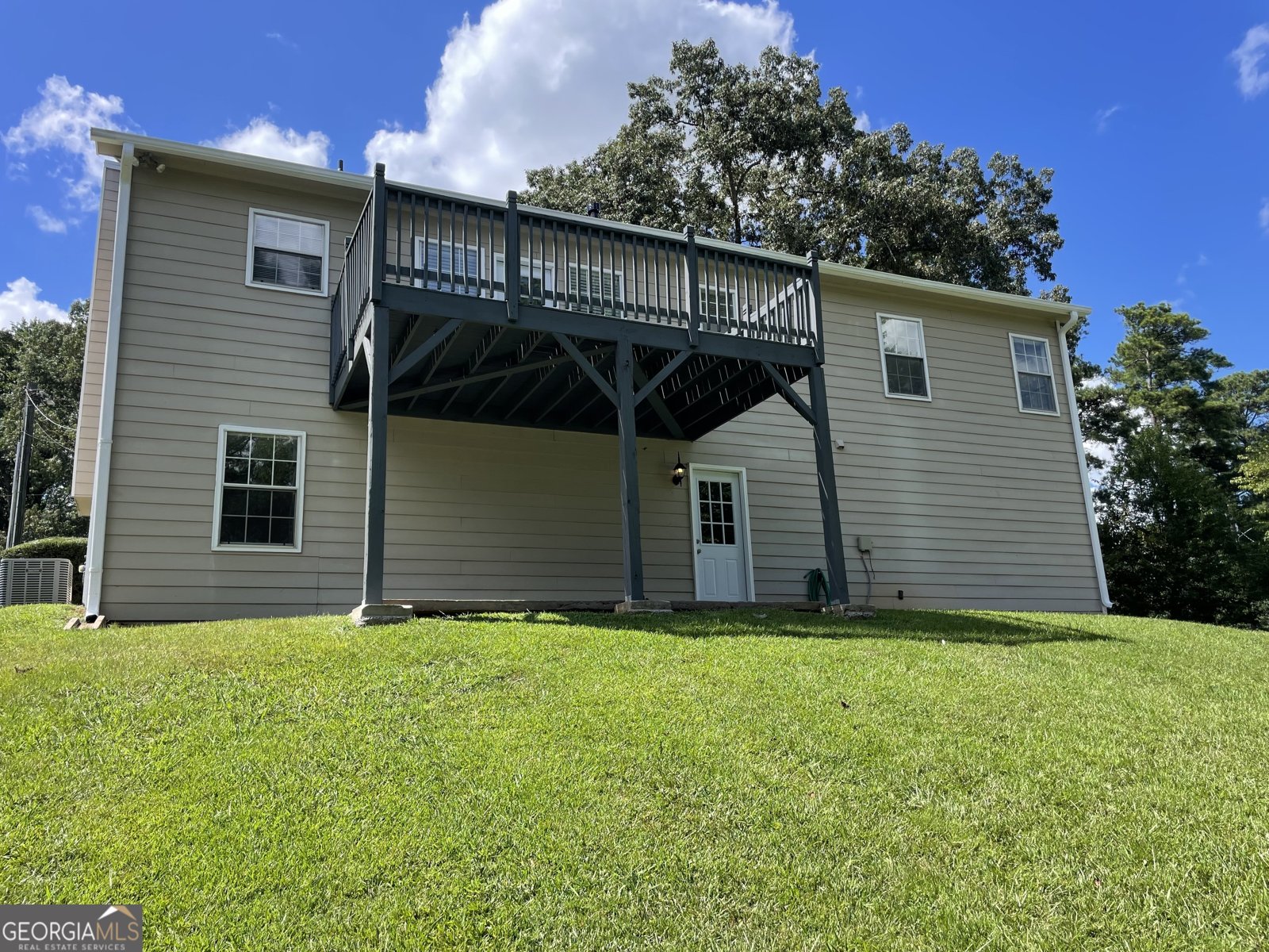 5949 Allen Road Mableton - 3