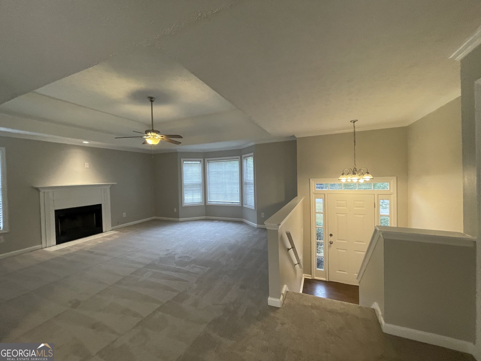 5949 Allen Road Mableton - 4