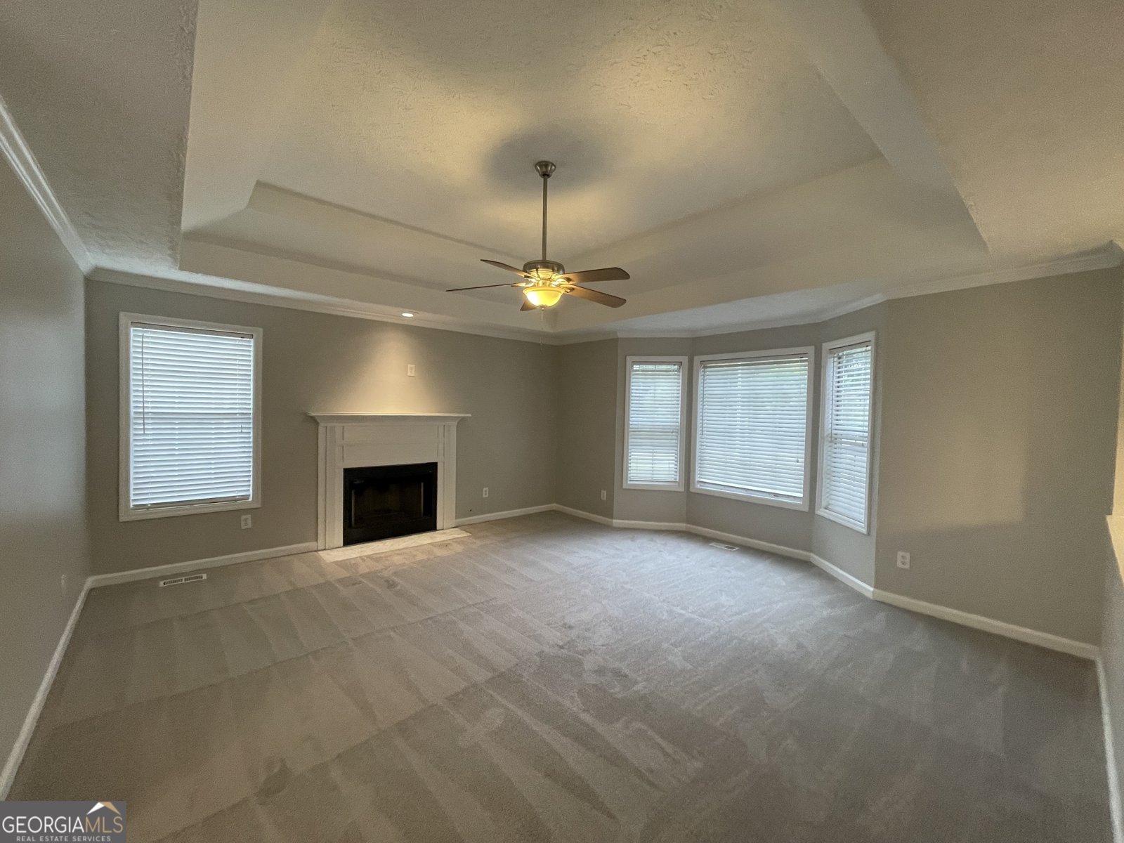 5949 Allen Road Mableton - 5