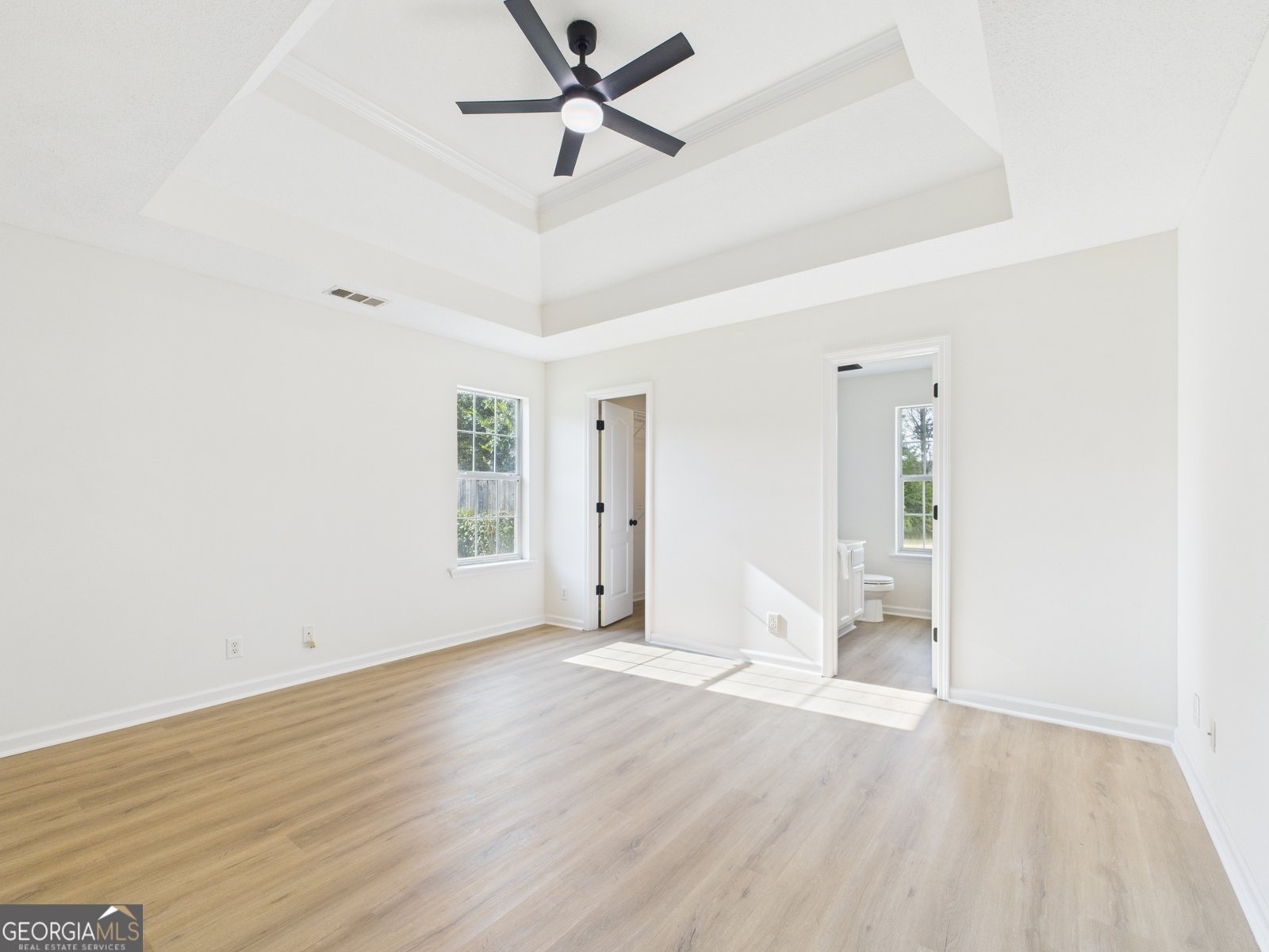 317 Smithville Church Road Warner Robins - 1