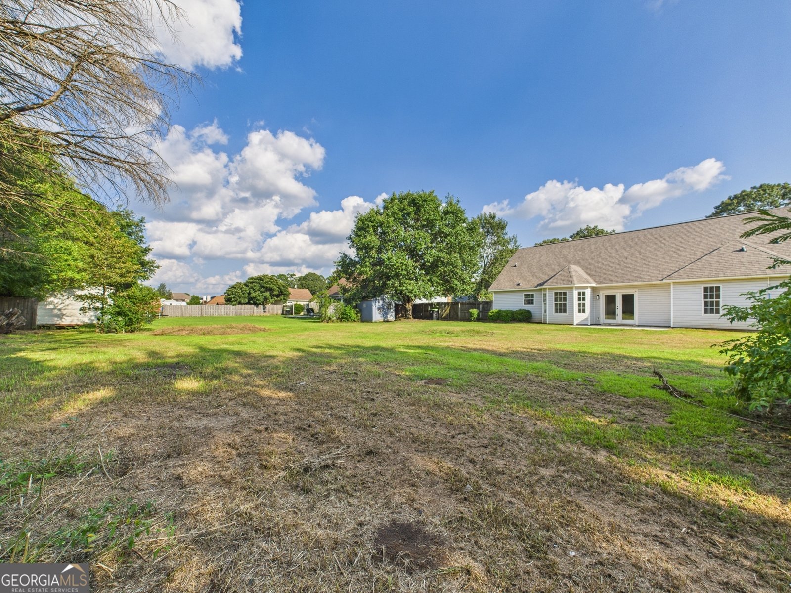 317 Smithville Church Road Warner Robins - 10