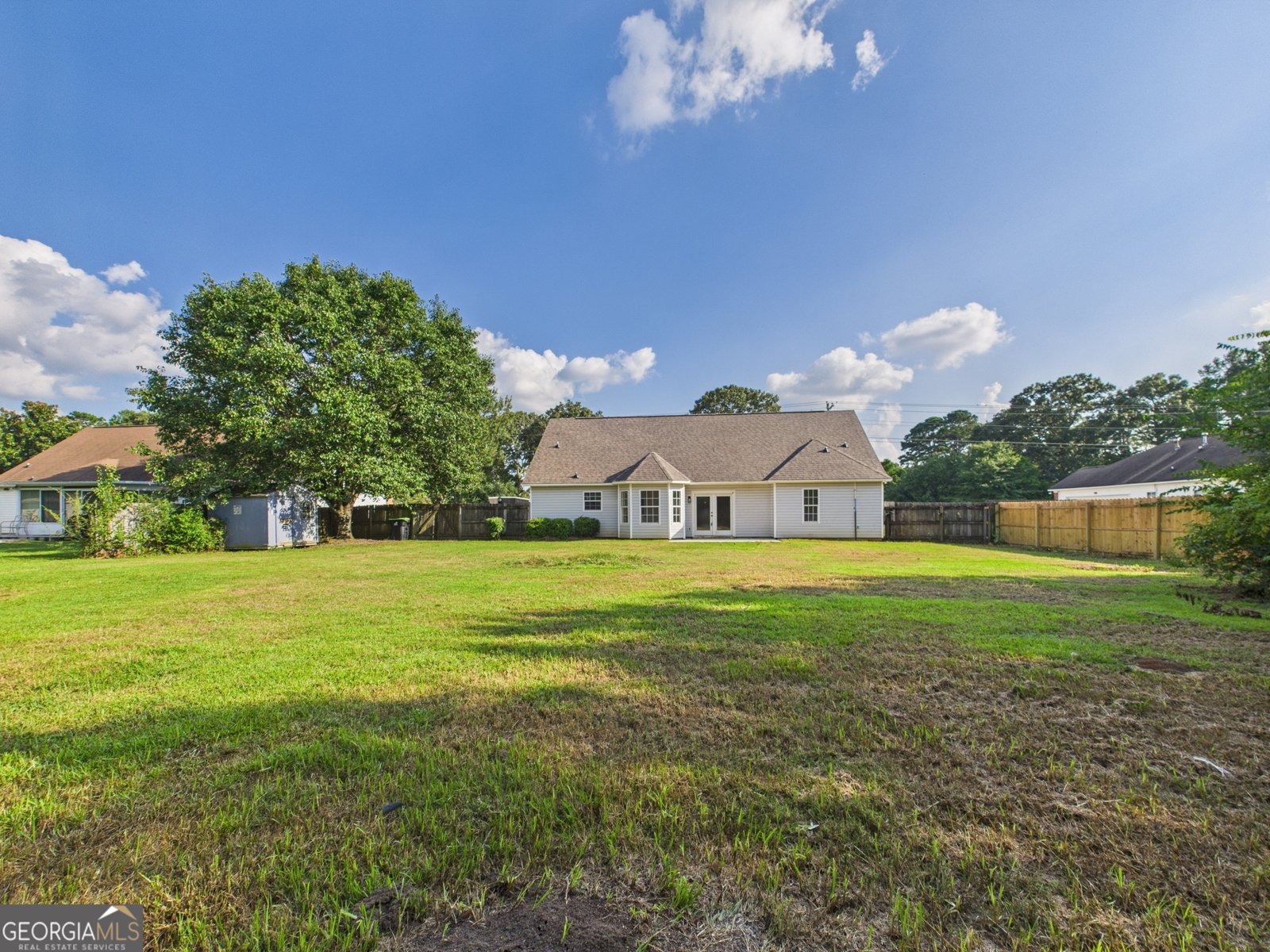 317 Smithville Church Road Warner Robins - 11