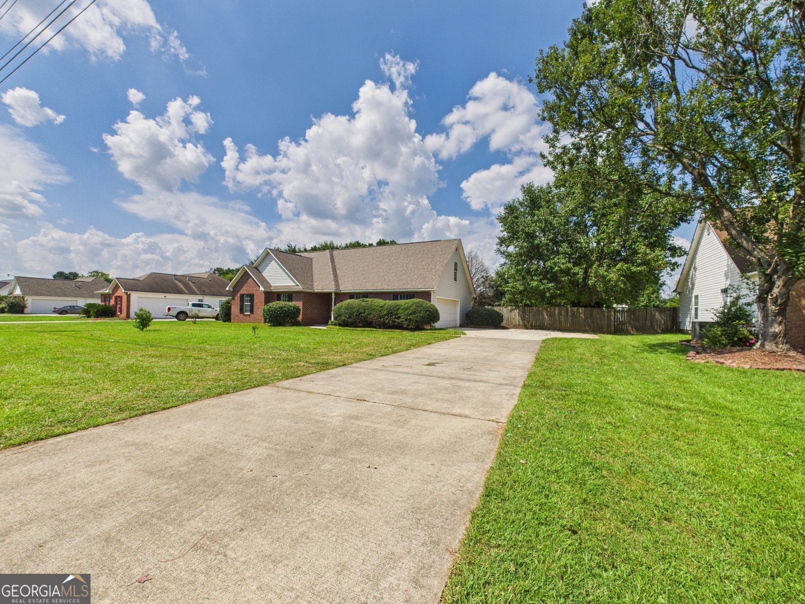 317 Smithville Church Road Warner Robins - 33