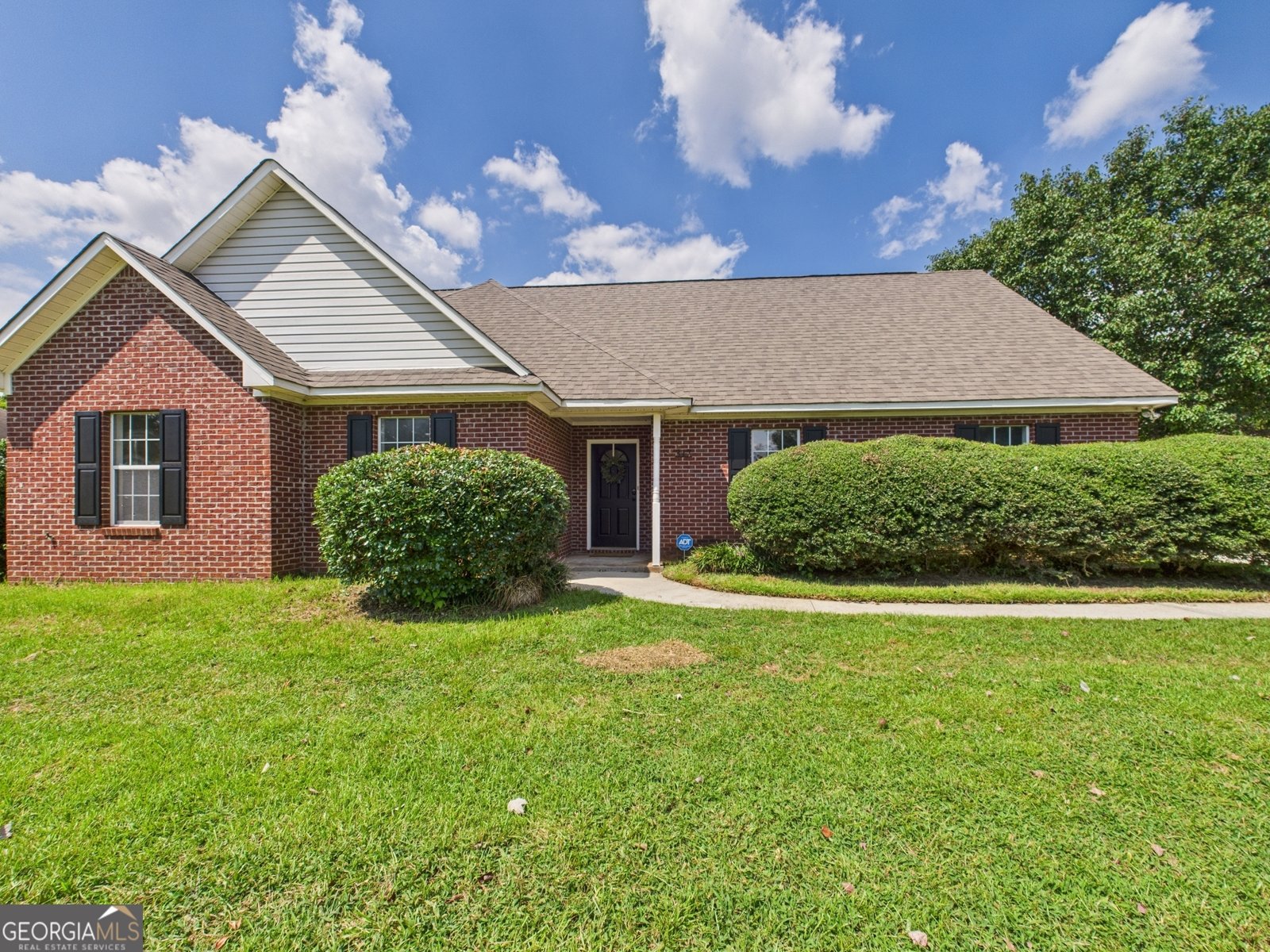 317 Smithville Church Road Warner Robins - 34