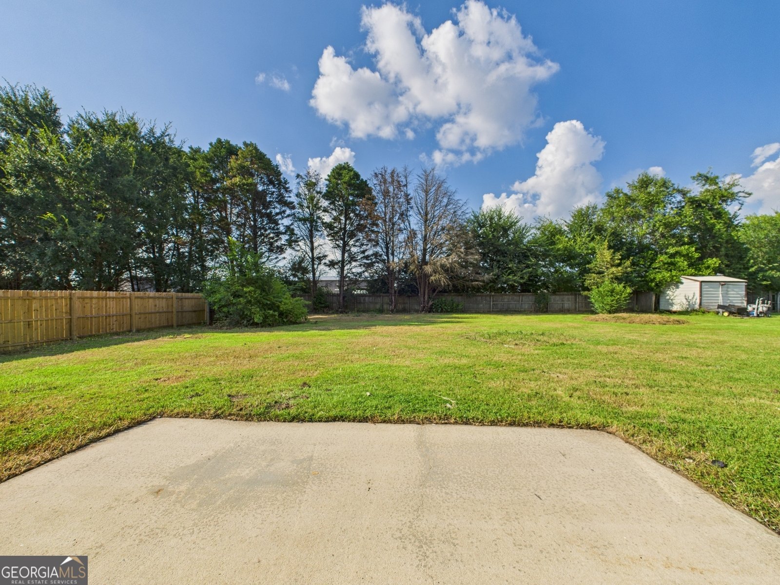 317 Smithville Church Road Warner Robins - 9