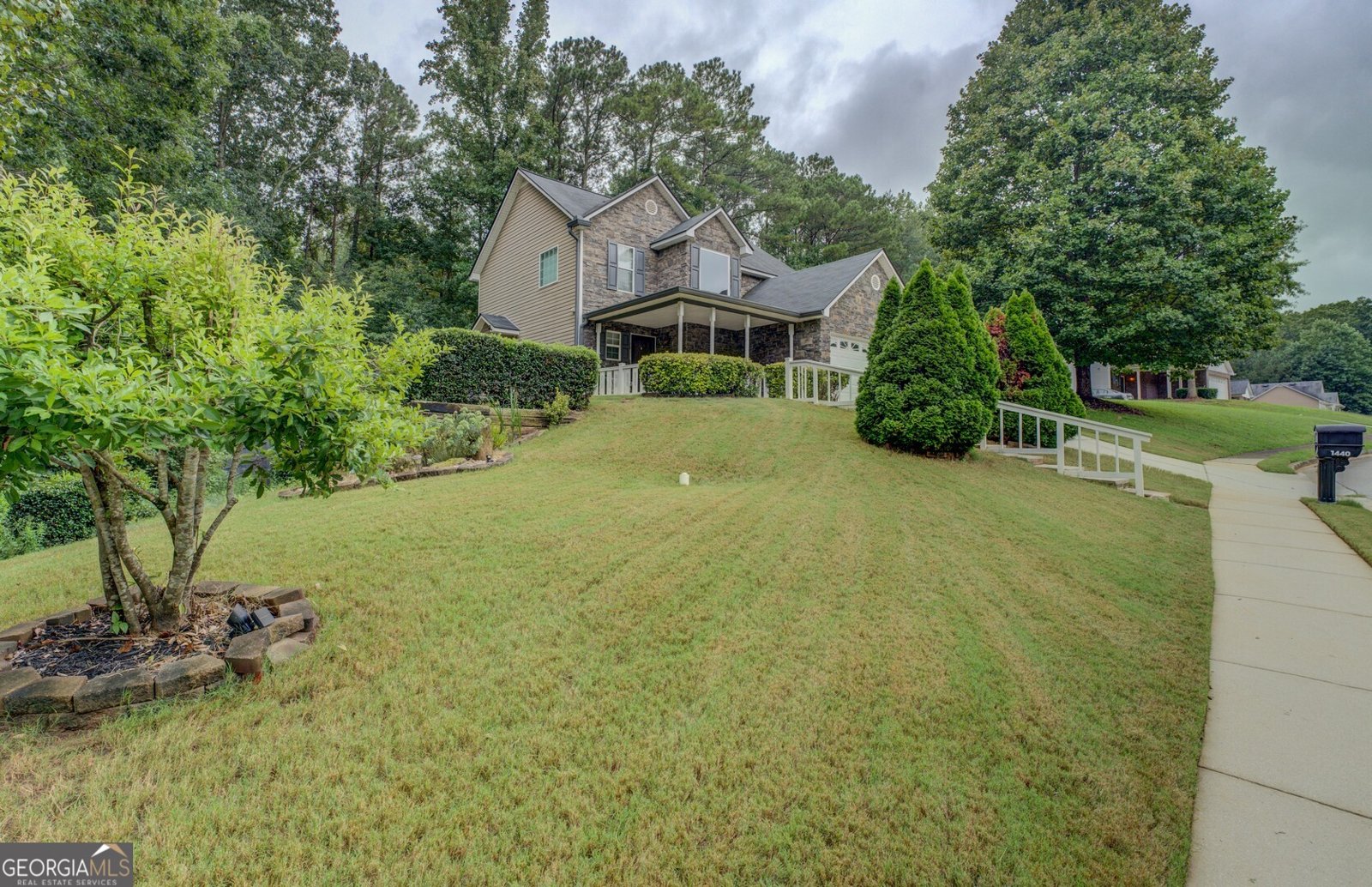 1440 Steam Engine Way Conyers - 1