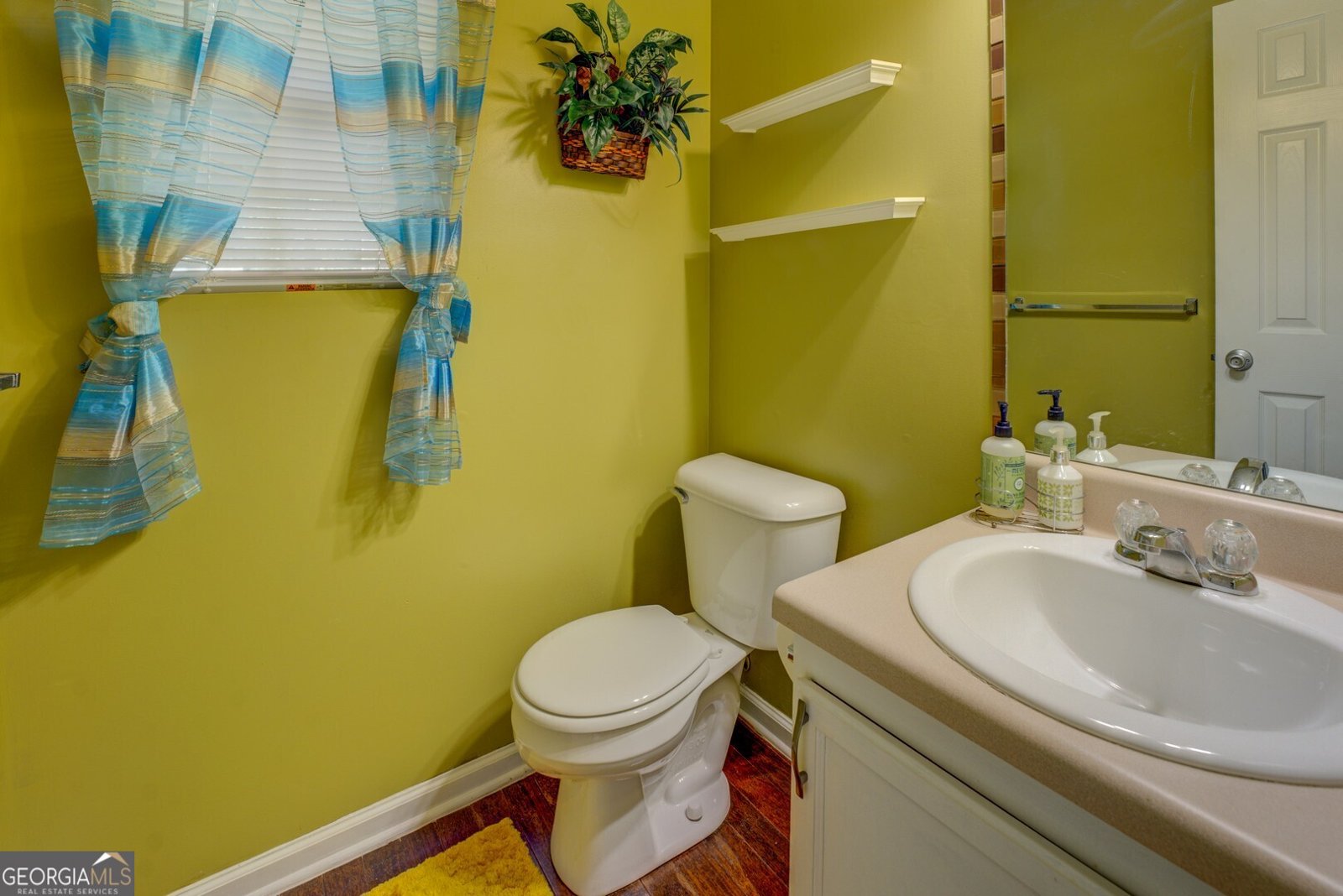 1440 Steam Engine Way Conyers - 10