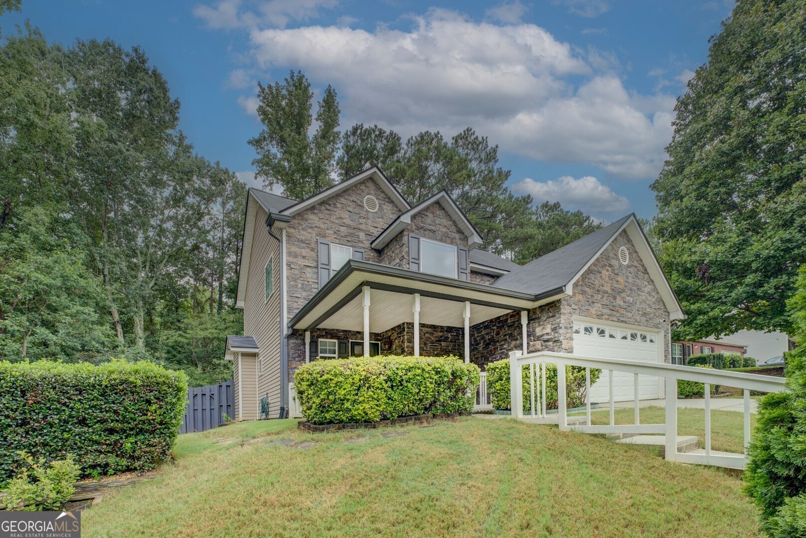 1440 Steam Engine Way Conyers - 2