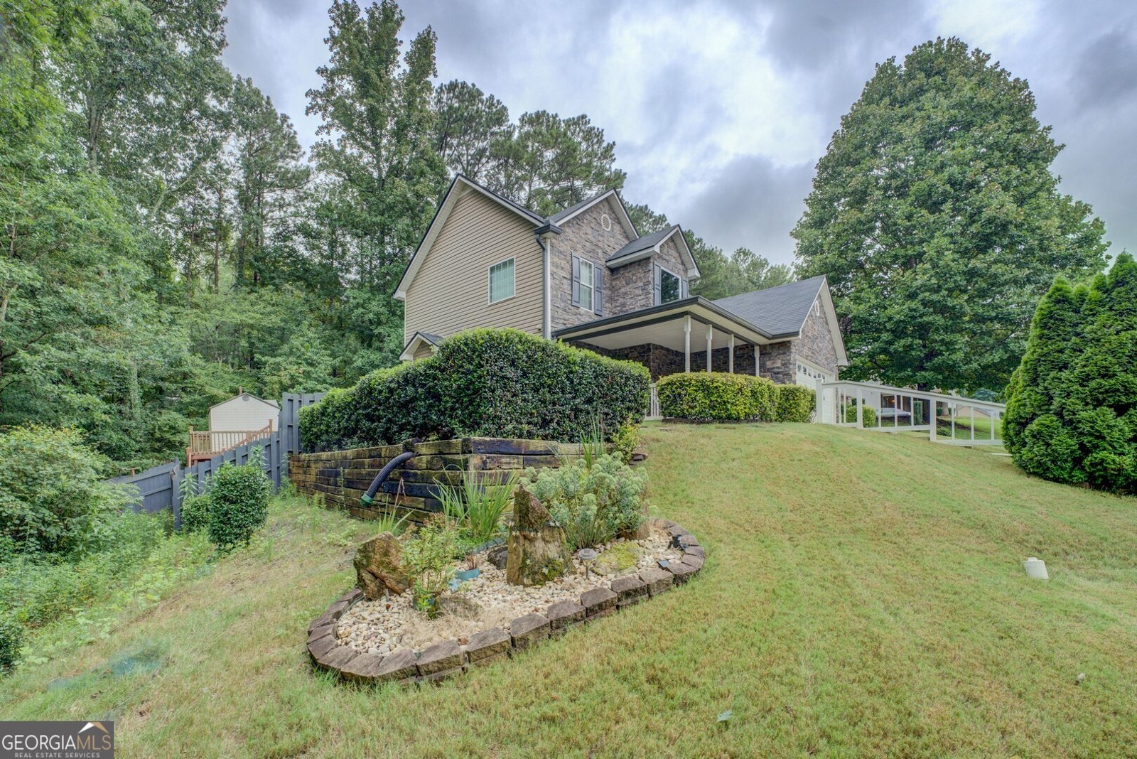 1440 Steam Engine Way Conyers - 3