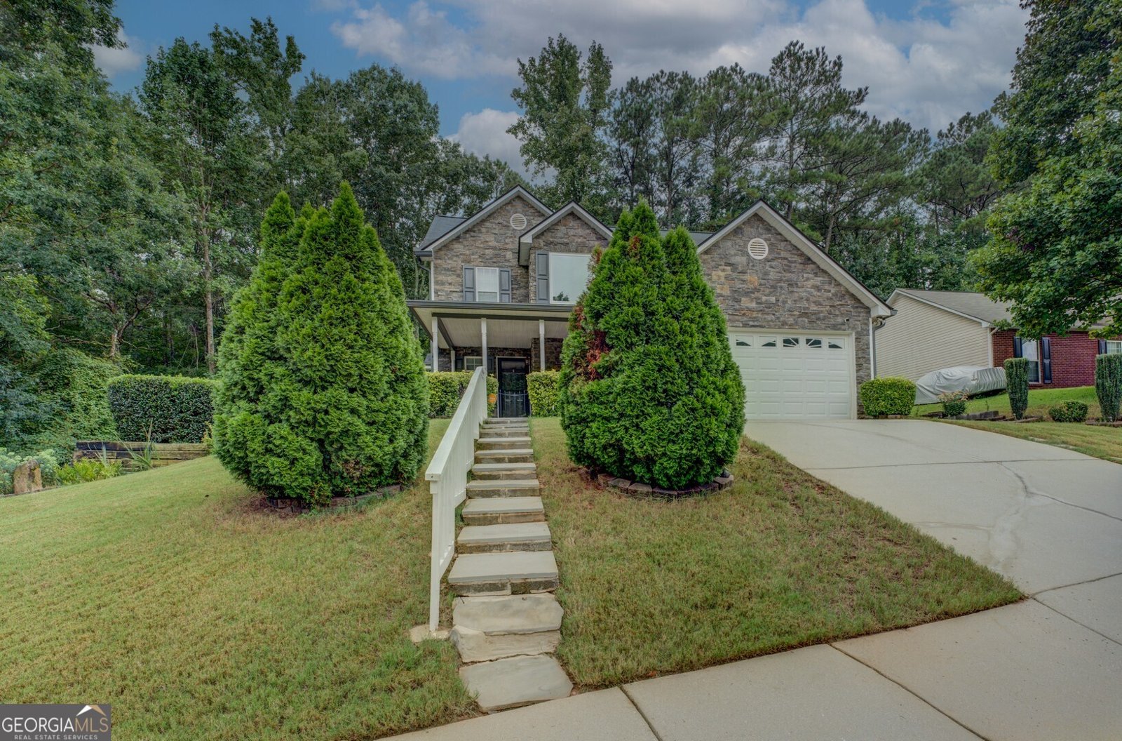 1440 Steam Engine Way Conyers - 4