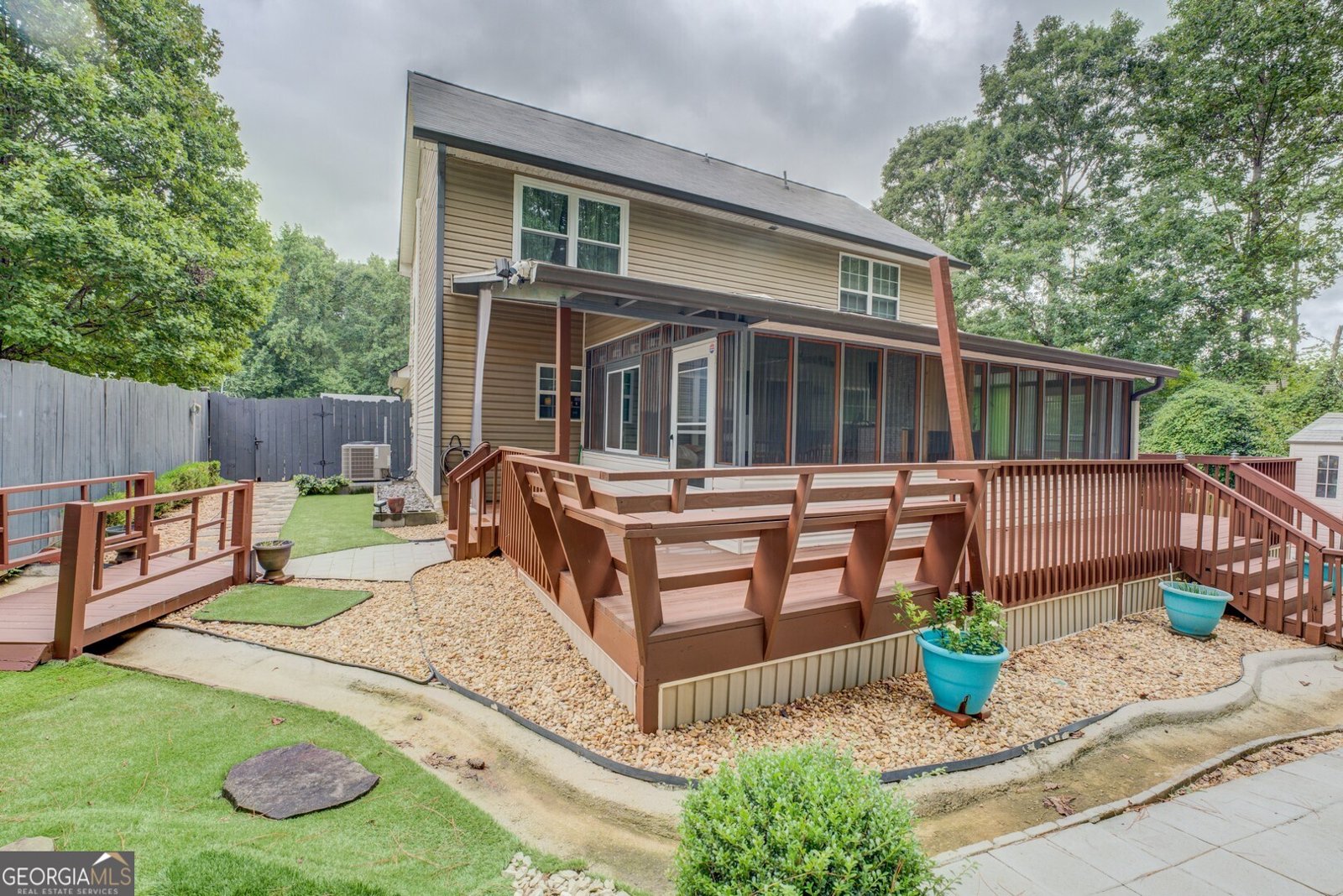 1440 Steam Engine Way Conyers - 43