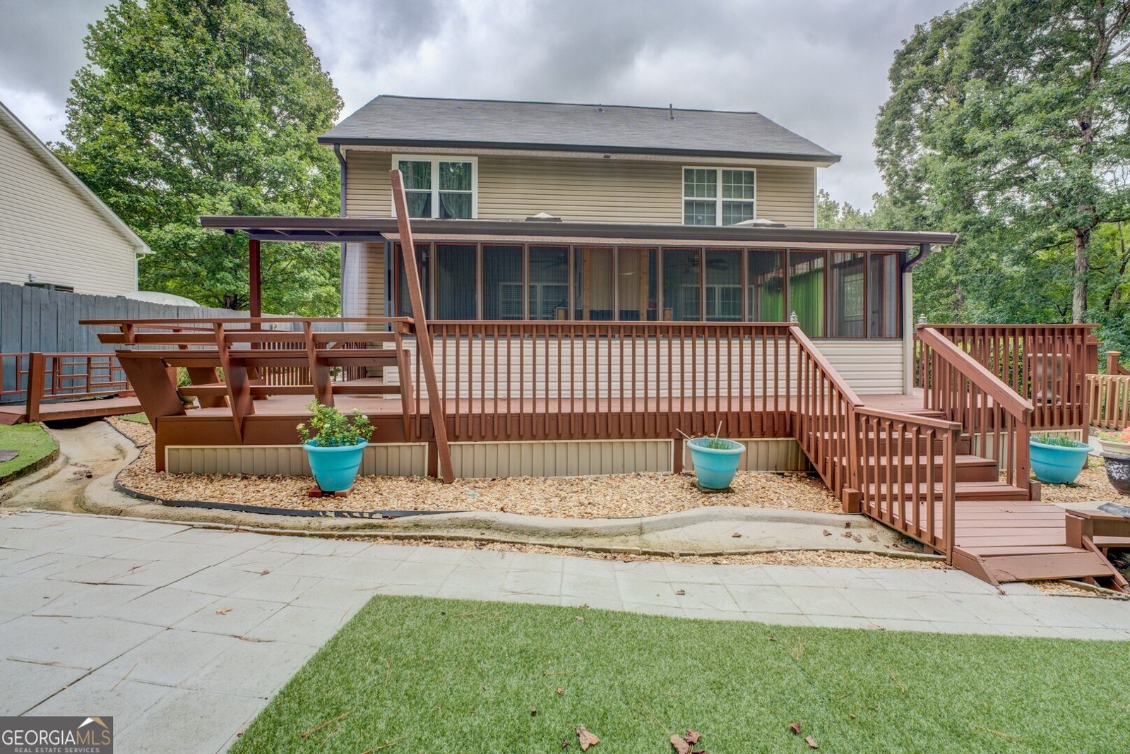 1440 Steam Engine Way Conyers - 44