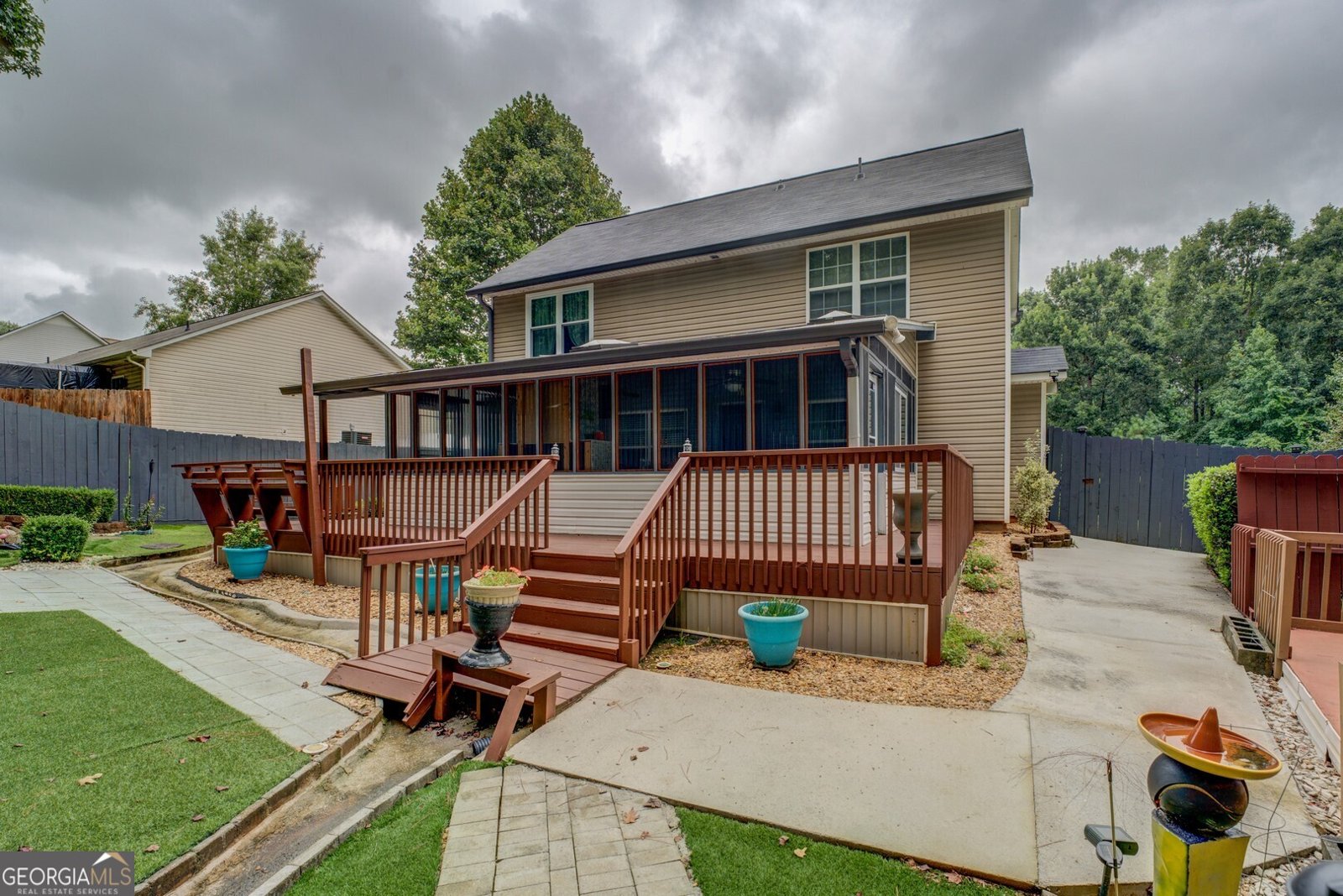 1440 Steam Engine Way Conyers - 45