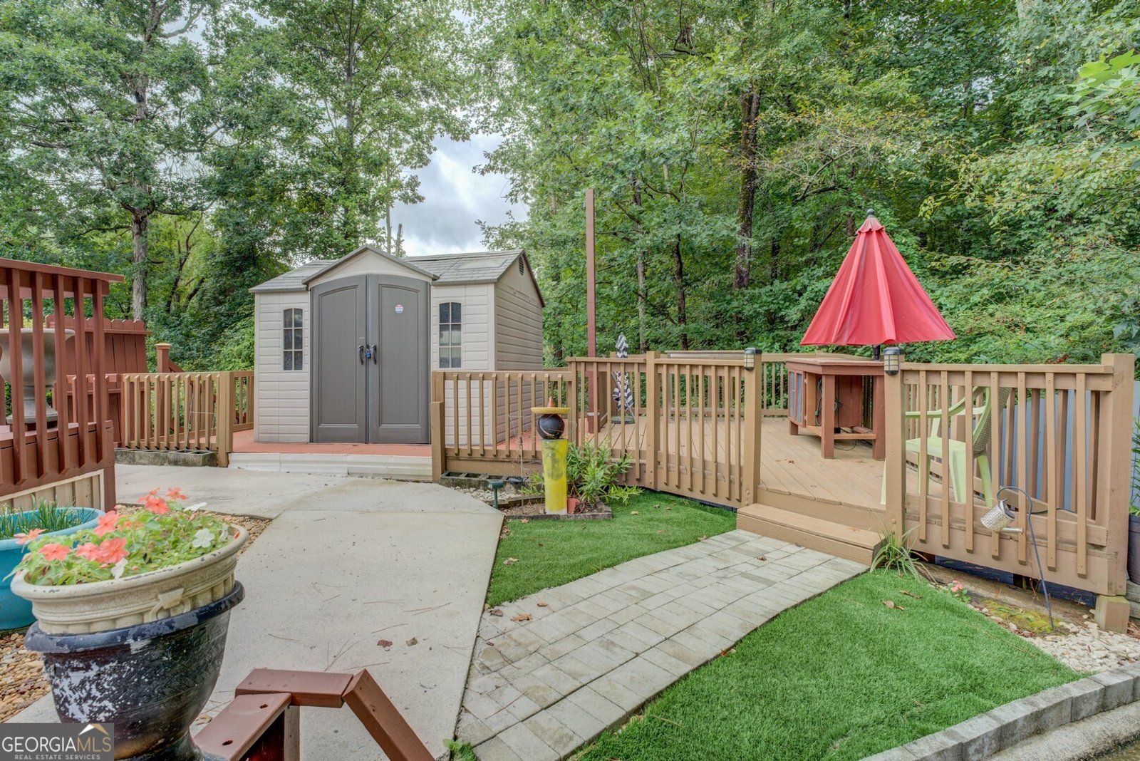 1440 Steam Engine Way Conyers - 46