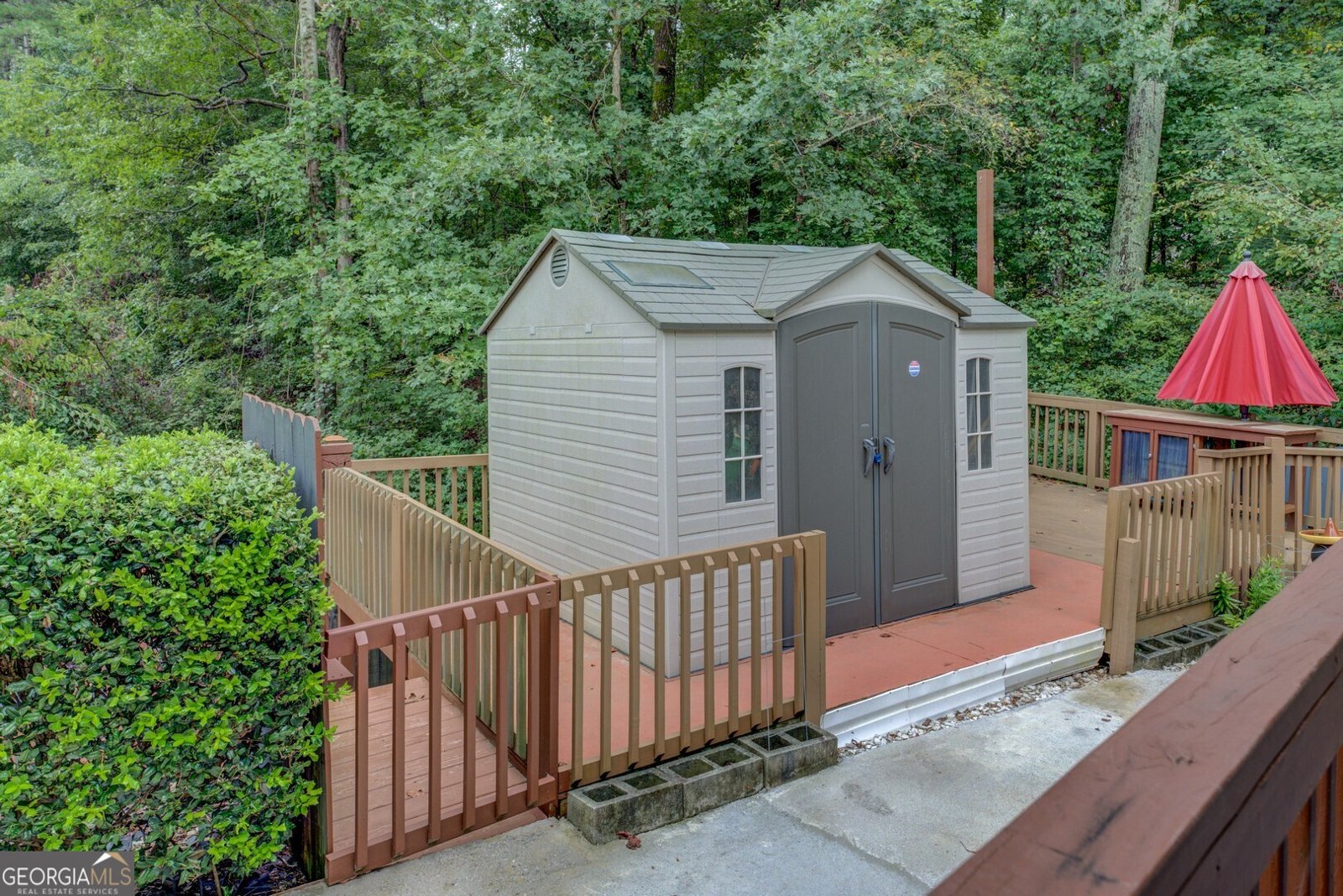 1440 Steam Engine Way Conyers - 47