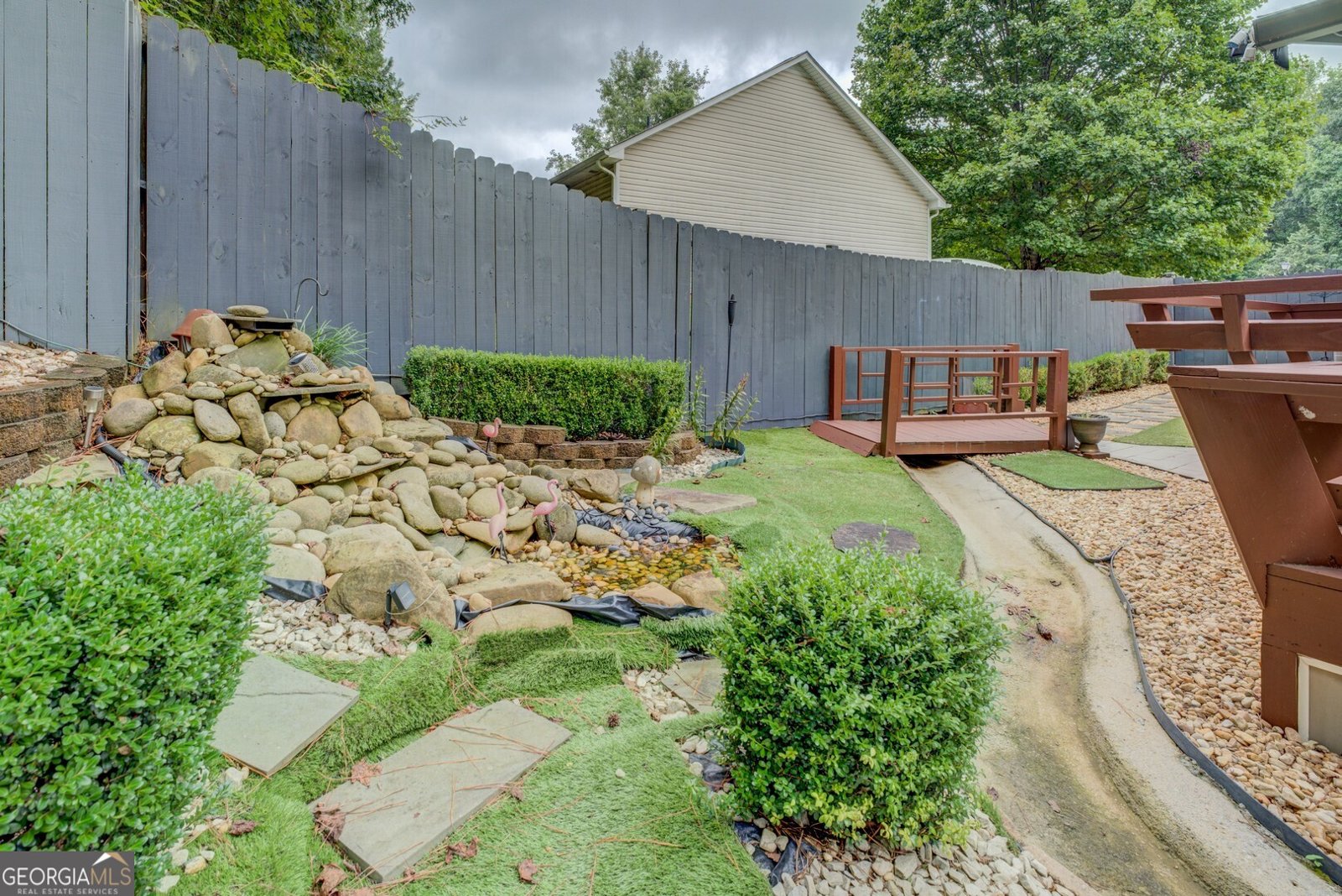 1440 Steam Engine Way Conyers - 48
