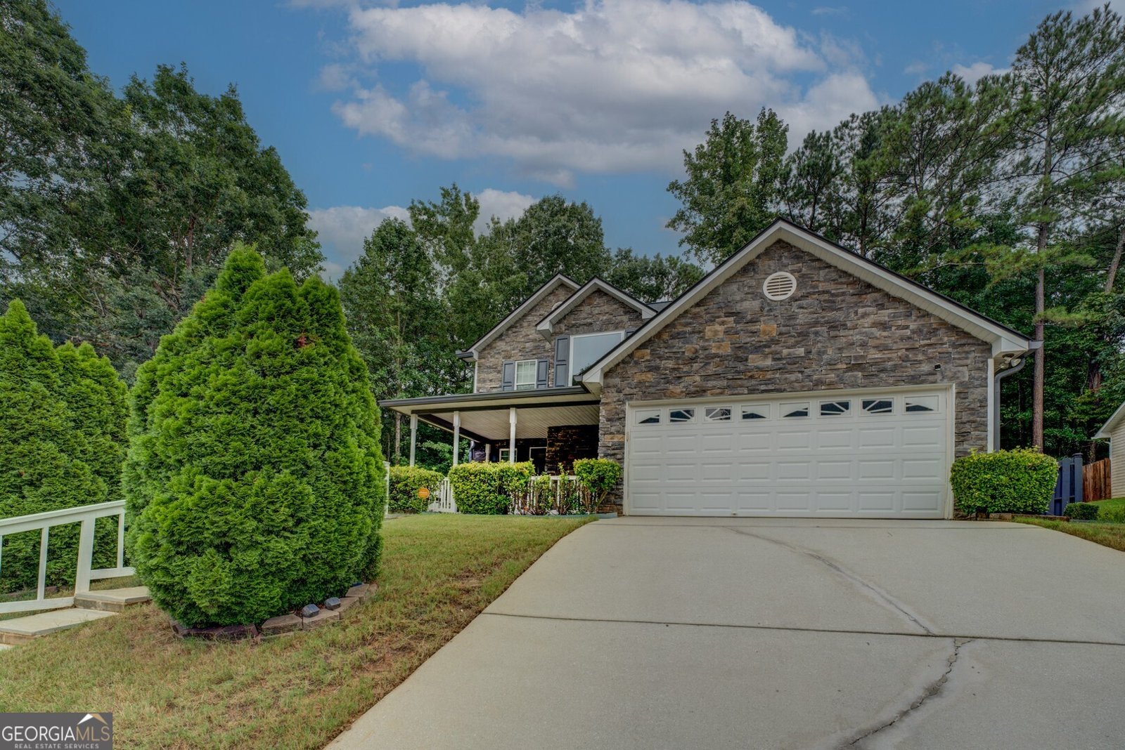 1440 Steam Engine Way Conyers - 5