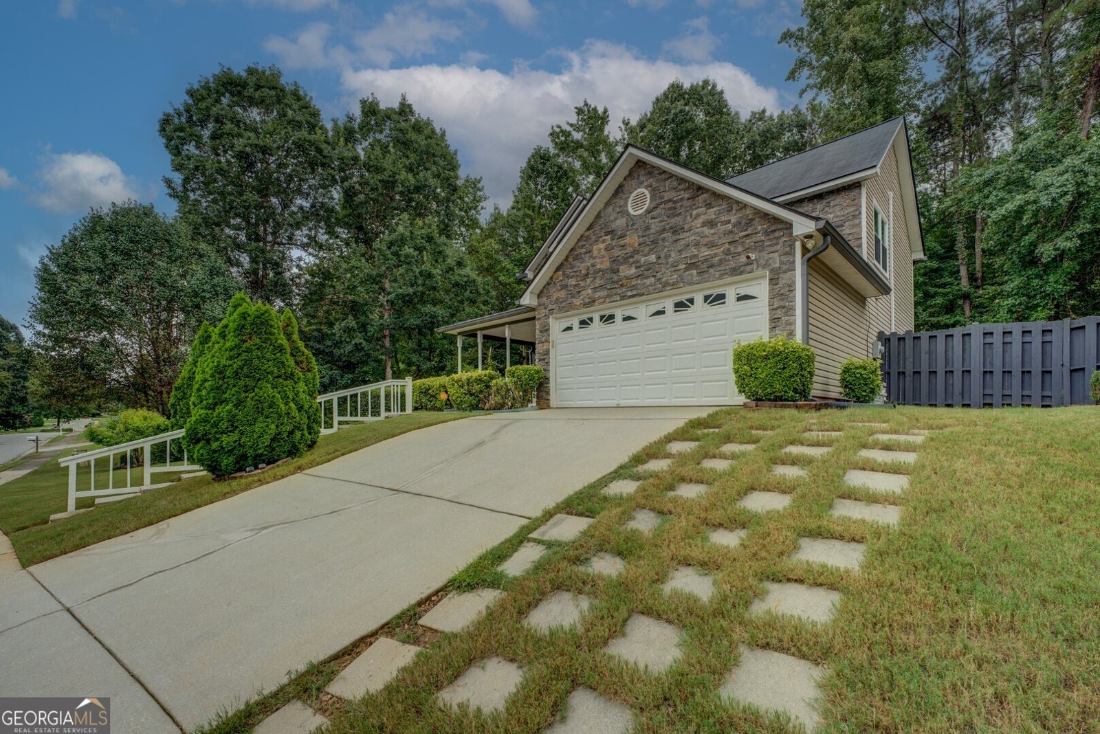 1440 Steam Engine Way Conyers - 6