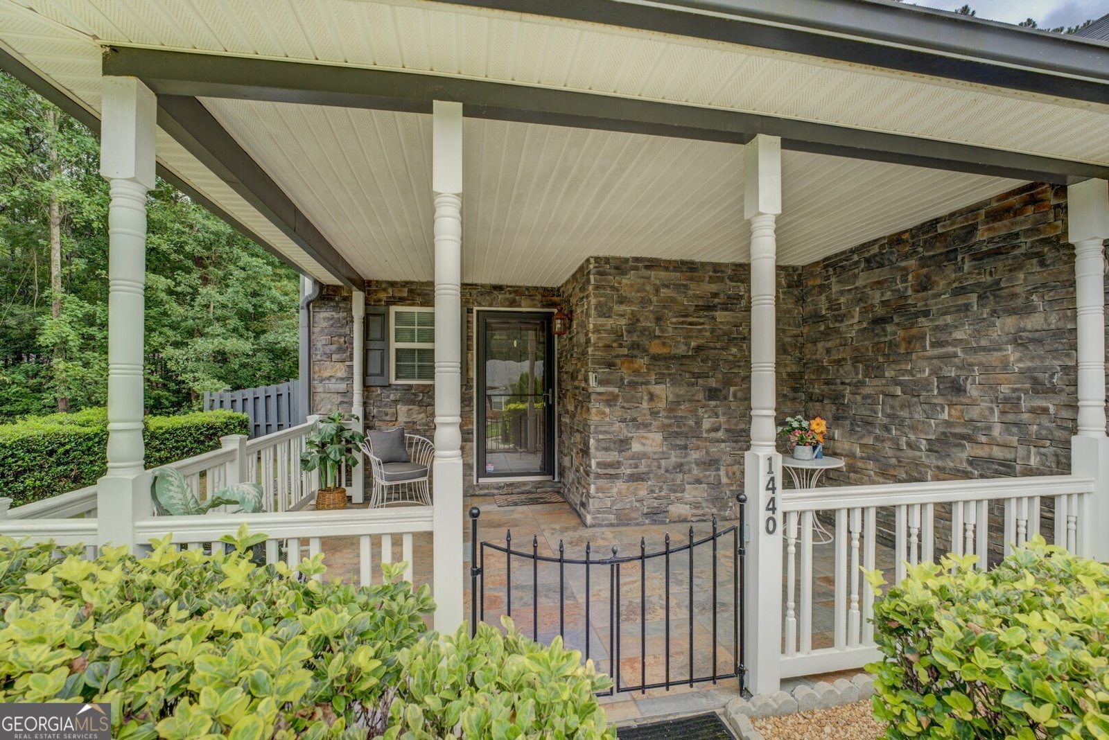 1440 Steam Engine Way Conyers - 7