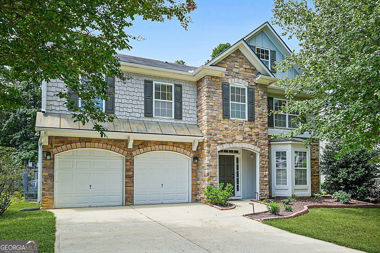 2901 Stilesboro Ridge Way Kennesaw - 1