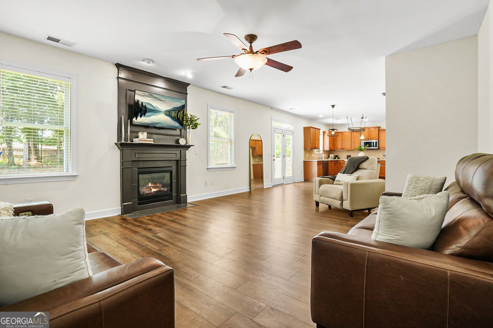 2901 Stilesboro Ridge Way Kennesaw - 14