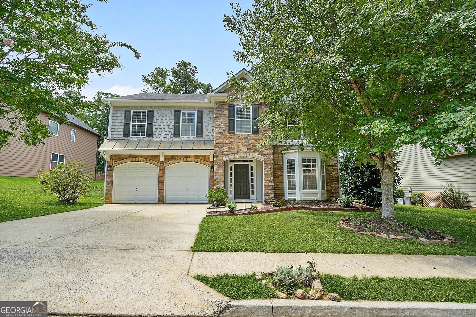 2901 Stilesboro Ridge Way Kennesaw - 2