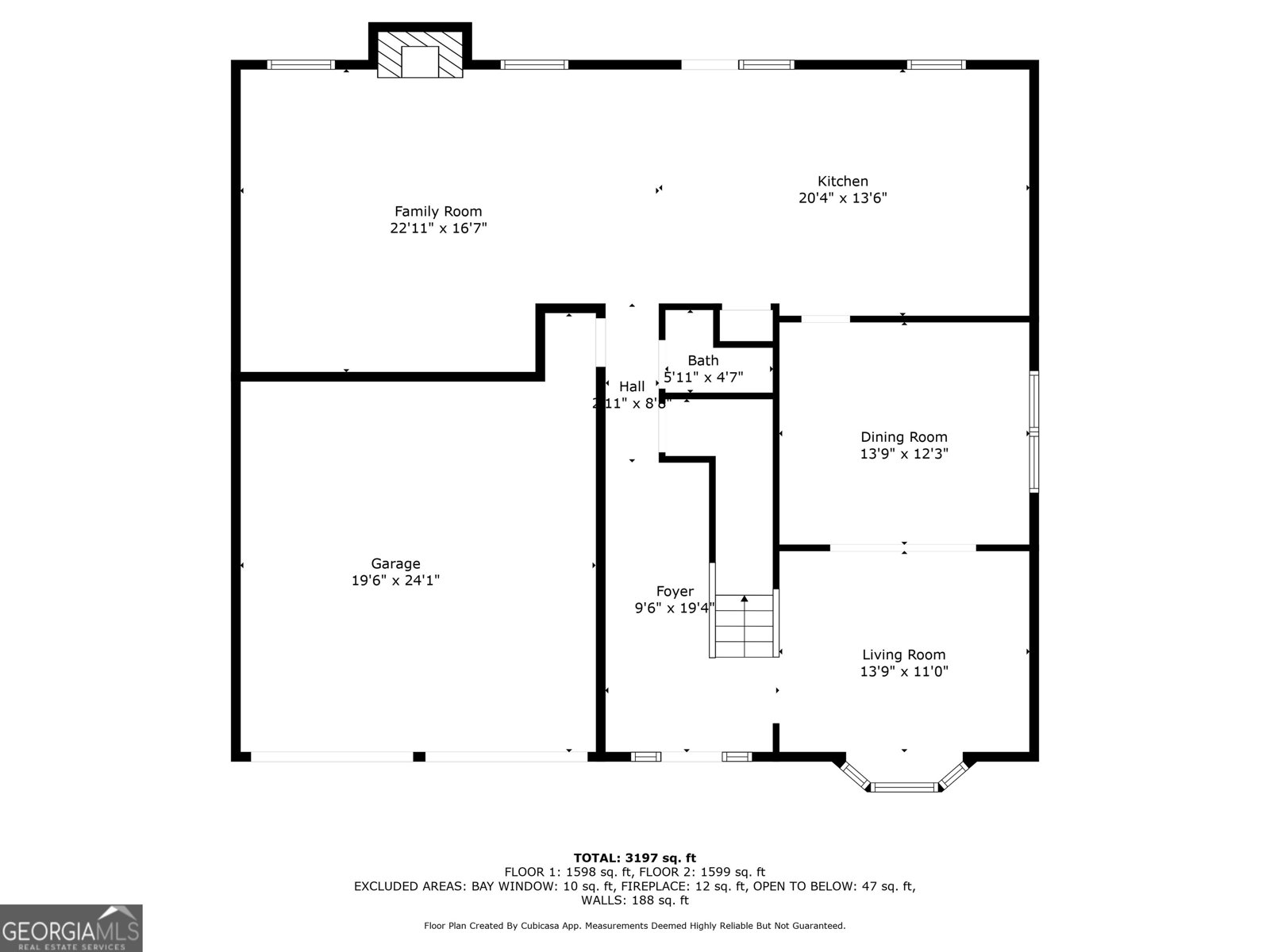 2901 Stilesboro Ridge Way Kennesaw - 34