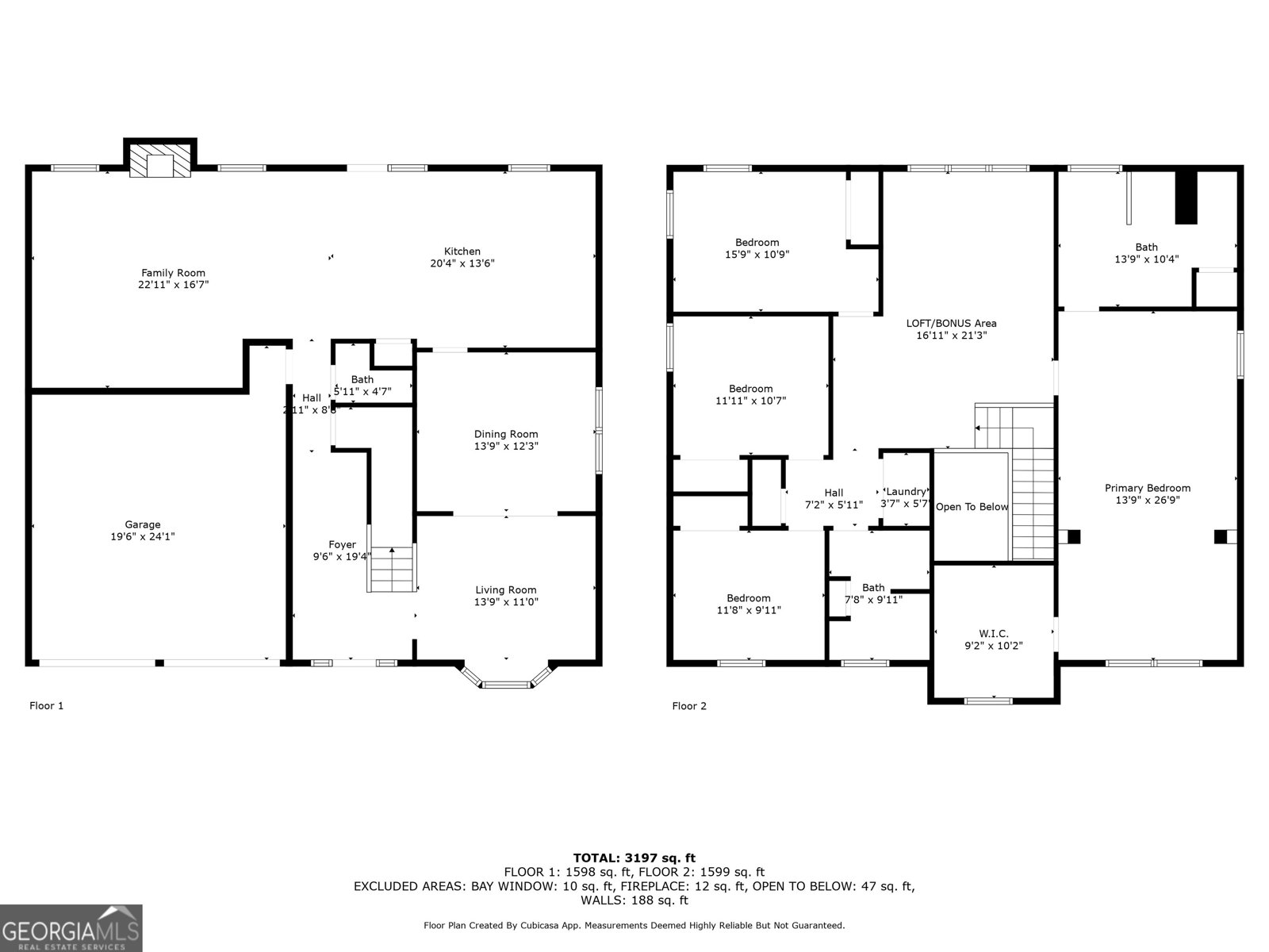 2901 Stilesboro Ridge Way Kennesaw - 36