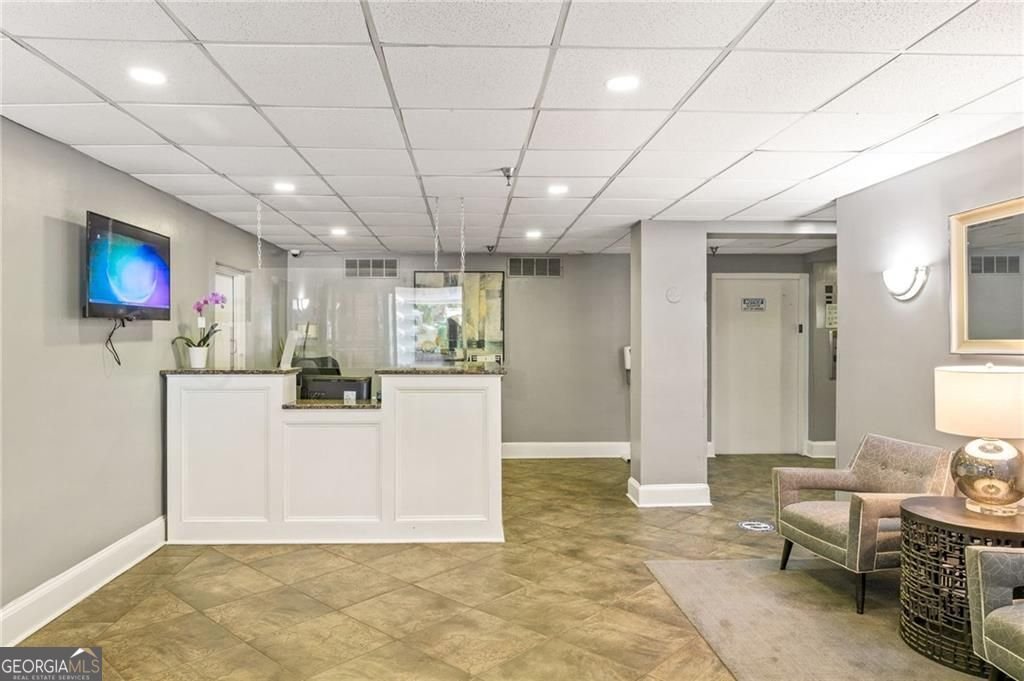 387 Ralph McGill Boulevard Northeast Boulevard Atlanta - 18