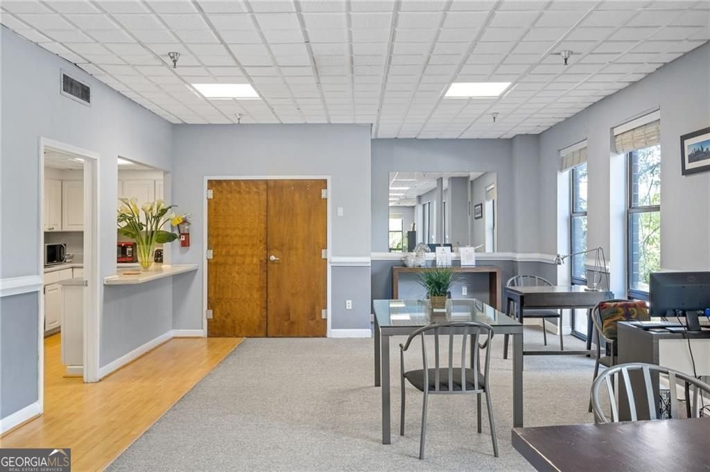 387 Ralph McGill Boulevard Northeast Boulevard Atlanta - 19