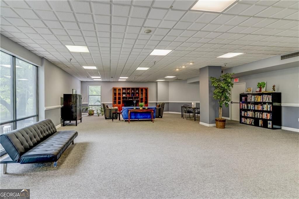 387 Ralph McGill Boulevard Northeast Boulevard Atlanta - 20