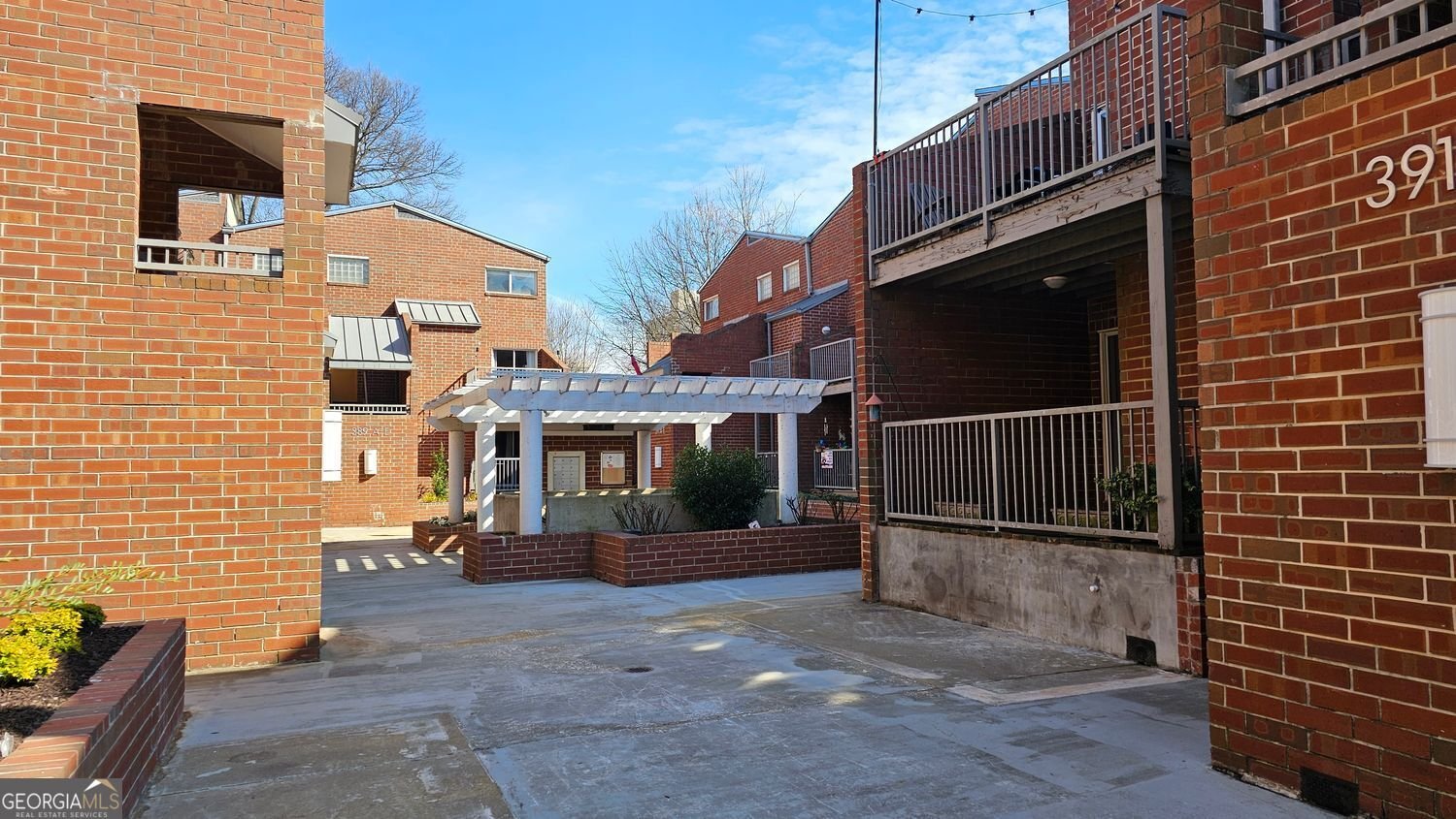 387 Ralph McGill Boulevard Northeast Boulevard Atlanta - 25