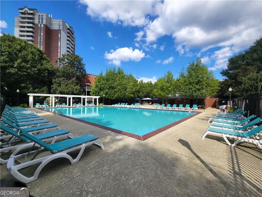 387 Ralph McGill Boulevard Atlanta - 27