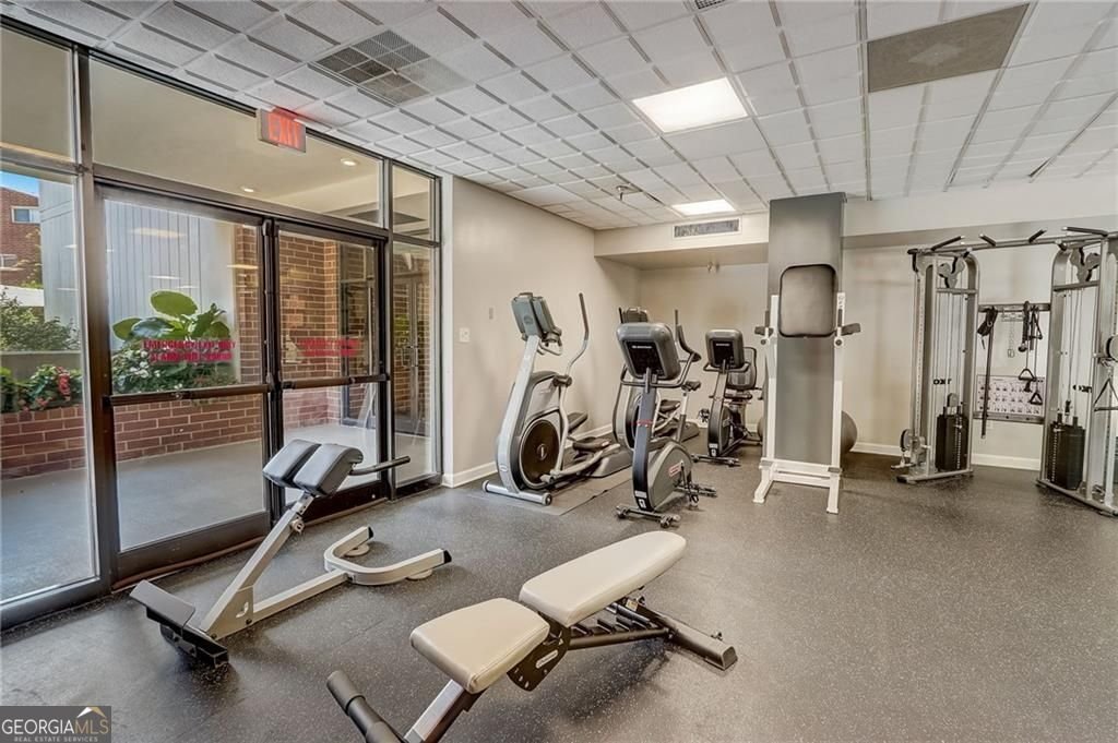 387 Ralph McGill Boulevard Atlanta - 28