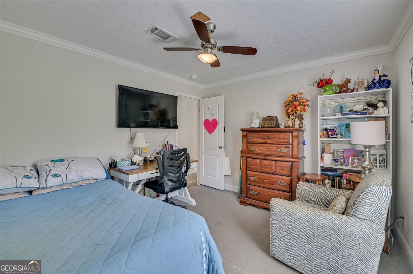 1987 Crook Road Lincolnton - 12