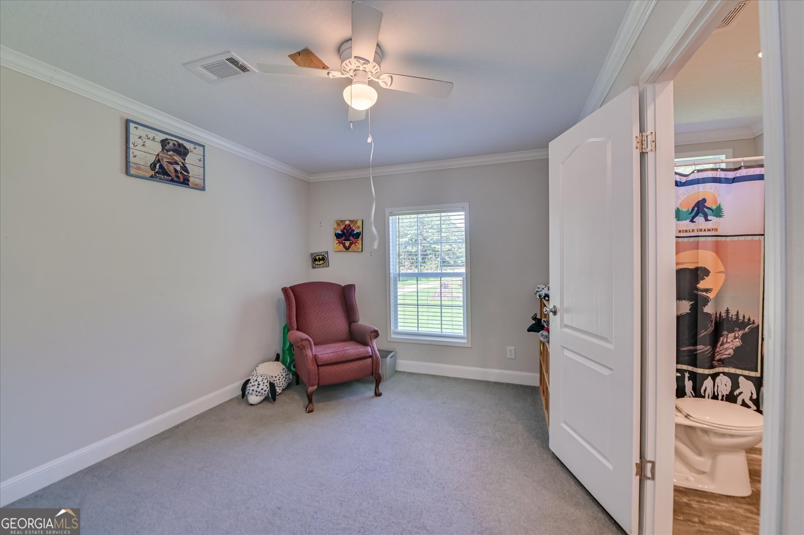 1987 Crook Road Lincolnton - 16