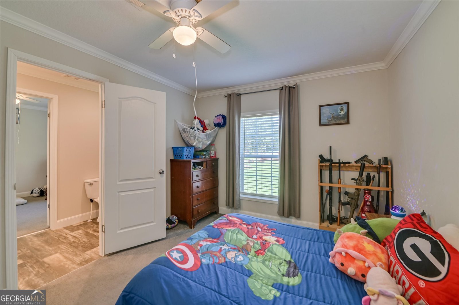 1987 Crook Road Lincolnton - 18