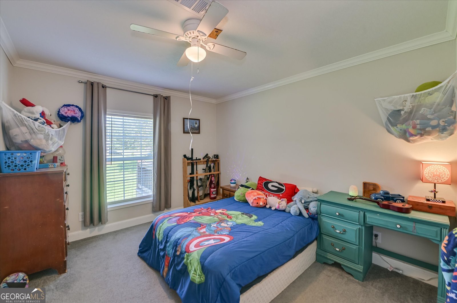 1987 Crook Road Lincolnton - 19