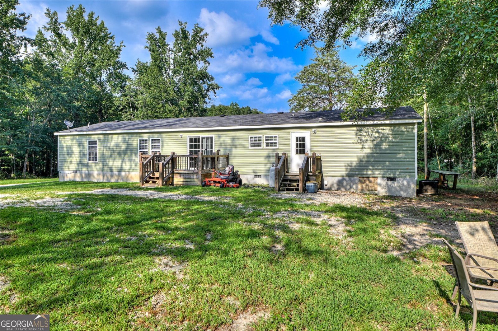 1987 Crook Road Lincolnton - 20