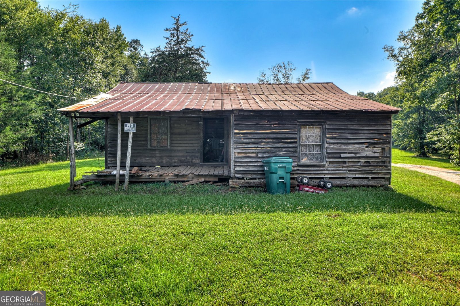 1987 Crook Road Lincolnton - 23