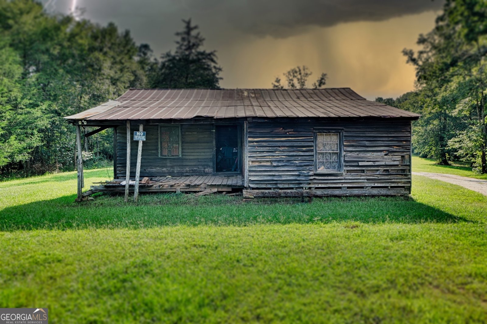 1987 Crook Road Lincolnton - 29