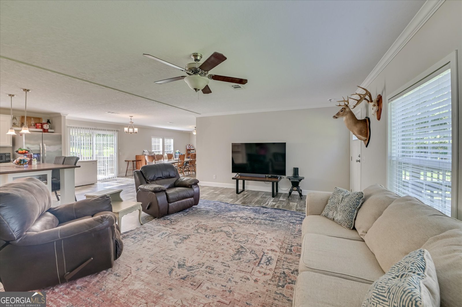 1987 Crook Road Lincolnton - 3