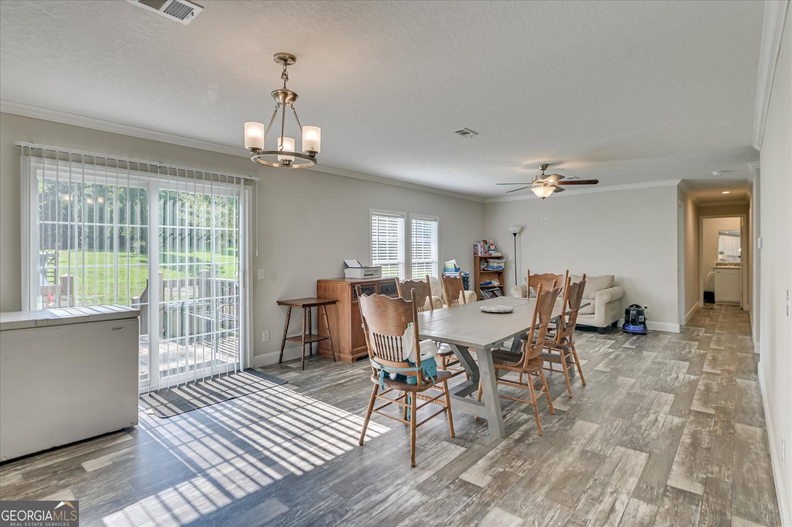 1987 Crook Road Lincolnton - 9