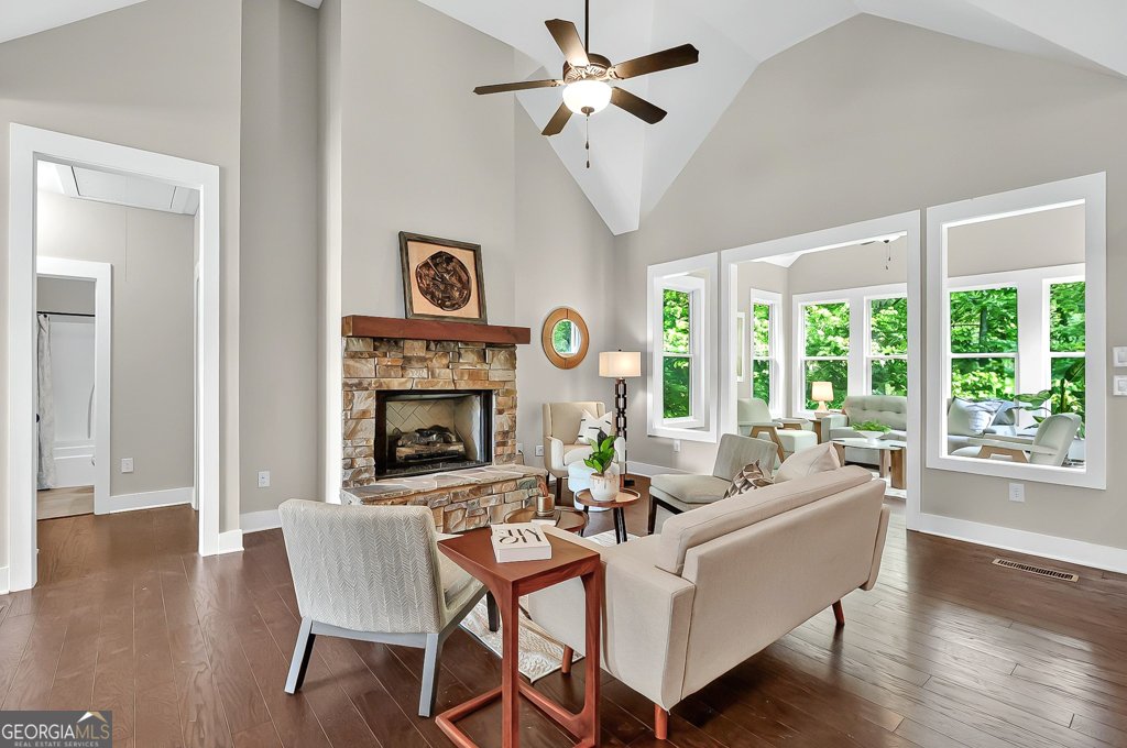 10 Berryhill Place Cartersville - 10