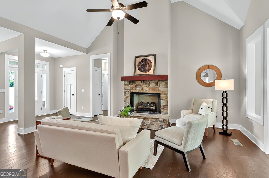 10 Berryhill Place Cartersville - 11