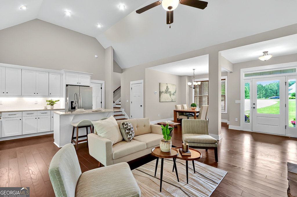 10 Berryhill Place Cartersville - 12