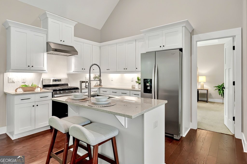 10 Berryhill Place Cartersville - 14
