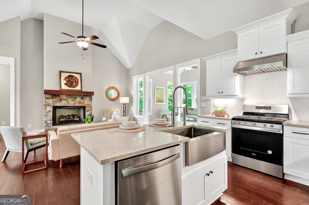 10 Berryhill Place Cartersville - 15