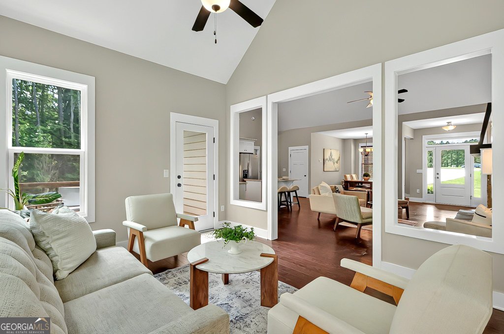 10 Berryhill Place Cartersville - 17